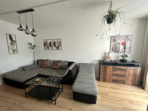 Ferienwohnung Kulkwitzer See